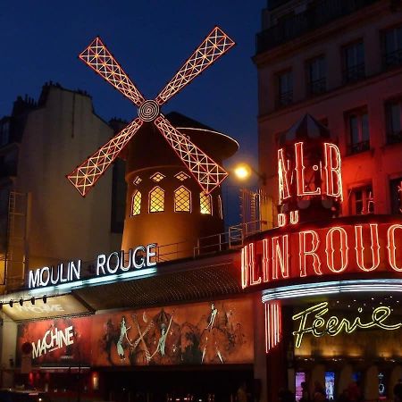 Neuilly Sweet Home - Proche Paris Disney Exterior foto