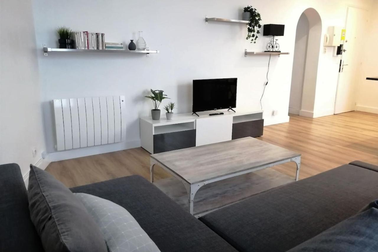 Neuilly Sweet Home - Proche Paris Disney Exterior foto