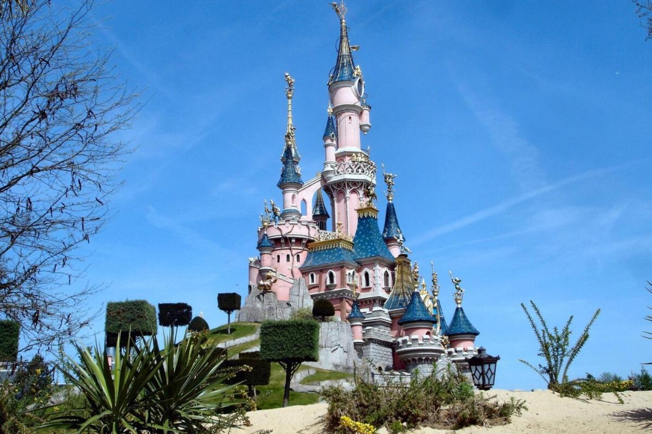 Neuilly Sweet Home - Proche Paris Disney Exterior foto