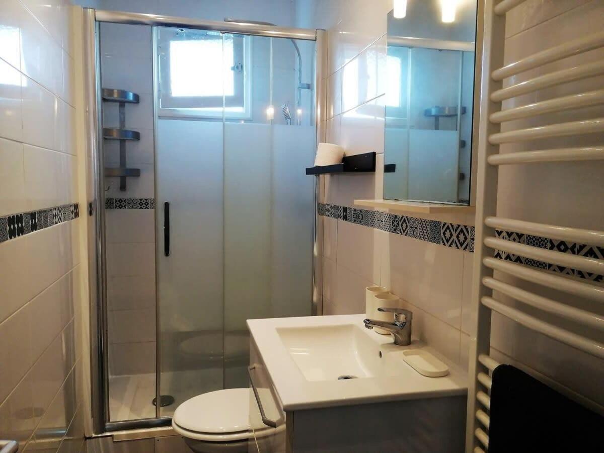 Neuilly Sweet Home - Proche Paris Disney Exterior foto