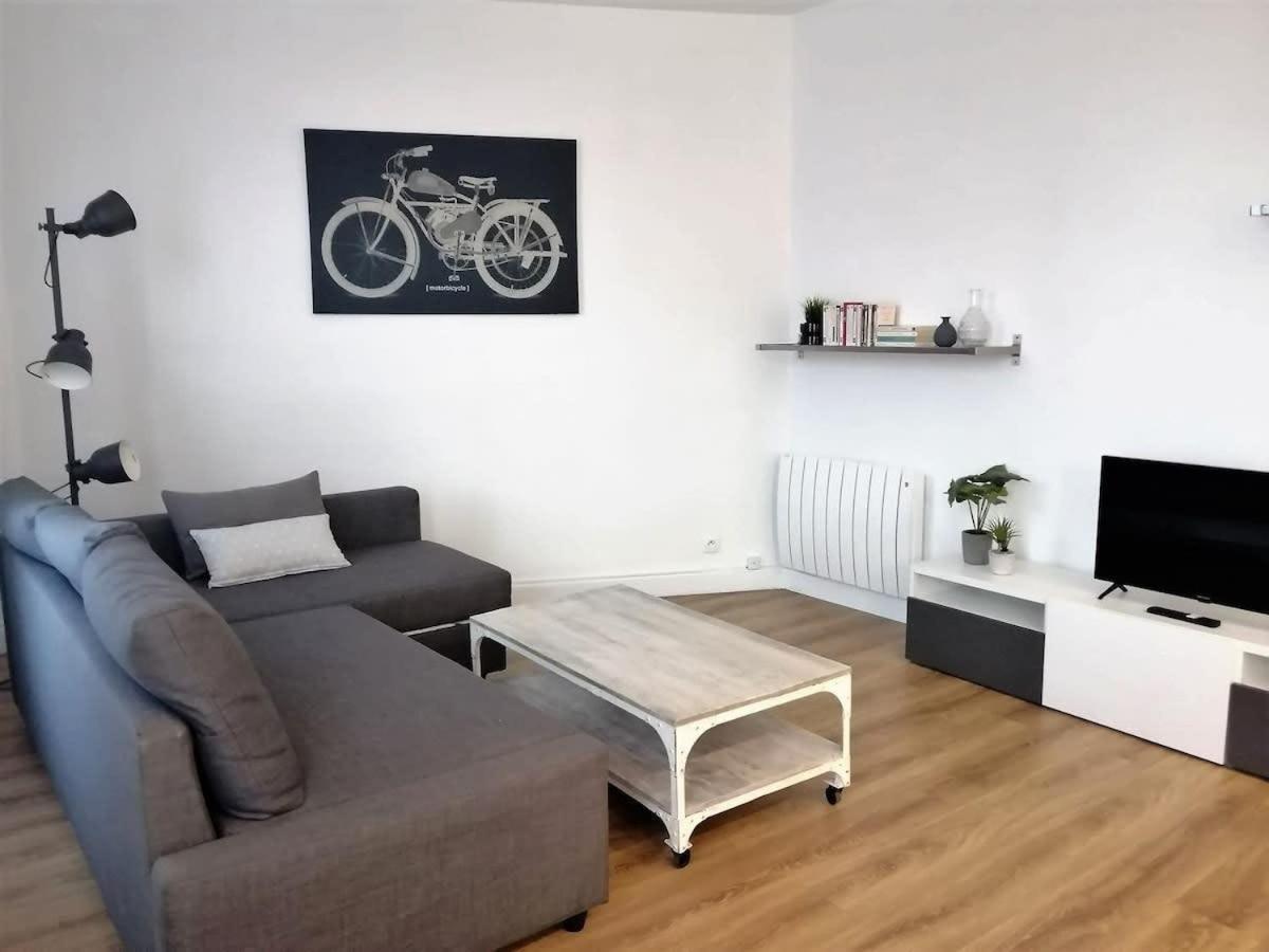 Neuilly Sweet Home - Proche Paris Disney Exterior foto