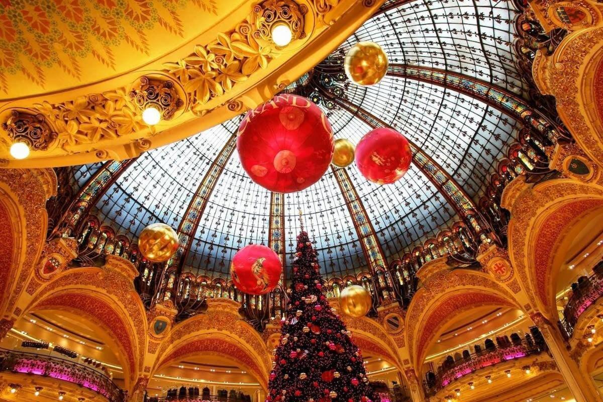 Neuilly Sweet Home - Proche Paris Disney Exterior foto