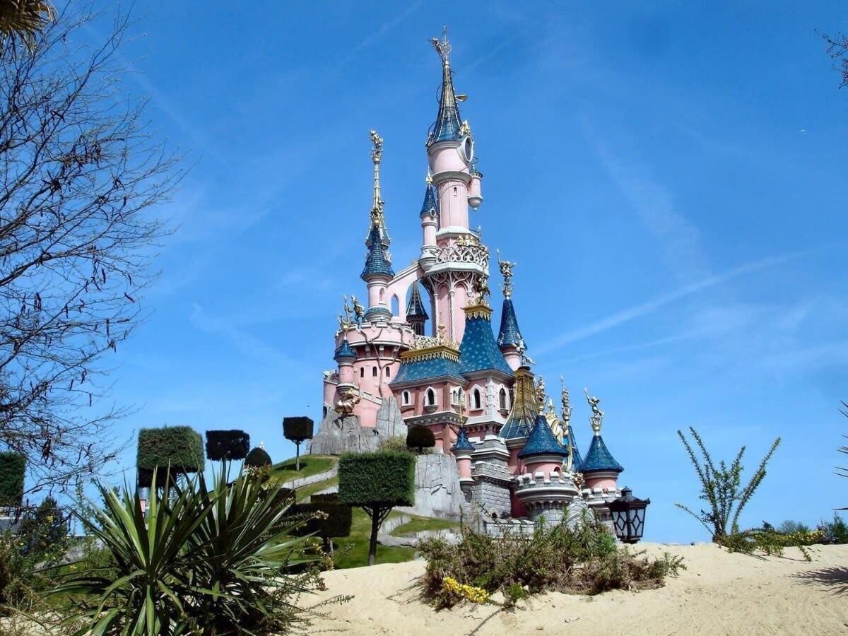 Neuilly Sweet Home - Proche Paris Disney Exterior foto